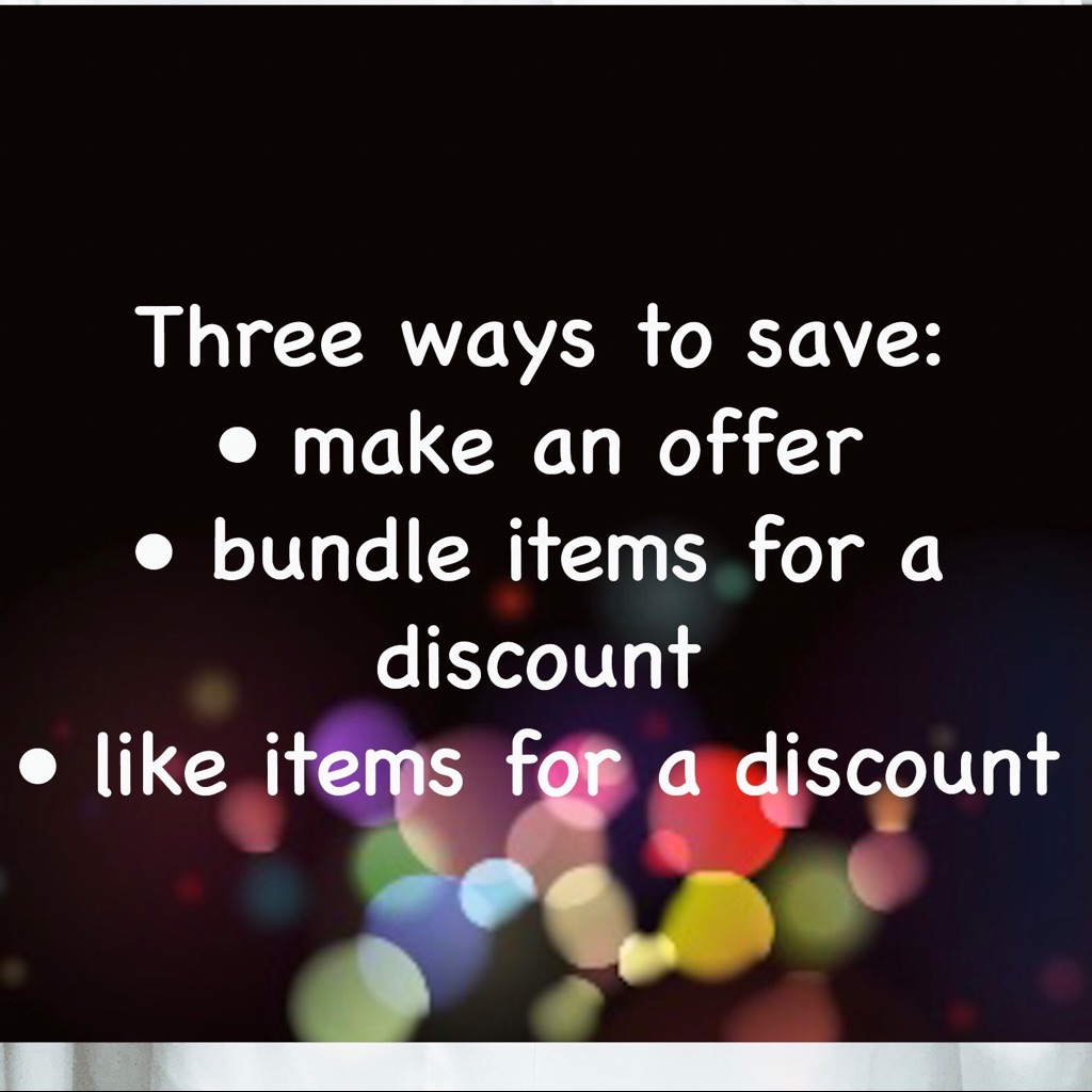 Save Save Save